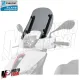 MF5603 Cupolino Fume' Sportivo Originale Piaggio Medley 125 150 200 (2020/2025)