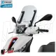 MF5605 Cupolino Trasparente Originale Piaggio Medley 125 150 200 (2020/2025)