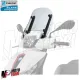 MF5605 Cupolino Trasparente Originale Piaggio Medley 125 150 200 (2020/2025)