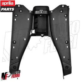 MF5606 Pedana Poggiapiedi Originale Aprilia SR Street Stealth WWW Ditech (97/12) 2