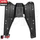 MF5606 Pedana Poggiapiedi Originale Aprilia SR Street Stealth WWW Ditech (97/12)