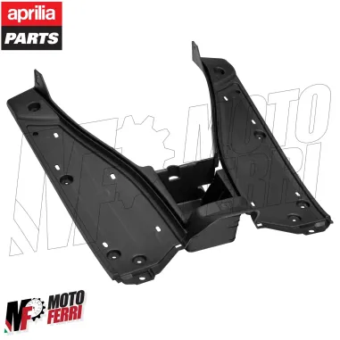 MF5606 Pedana Poggiapiedi Originale Aprilia SR Street Stealth WWW Ditech (97/12)