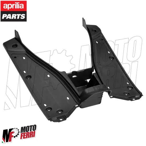 MF5606 Pedana Poggiapiedi Originale Aprilia SR Street Stealth WWW Ditech (97/12)
