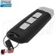 MF5607 Chiave Keyless Originale Piaggio Beverly 300 310 400 HPE dal 2021 al 2025