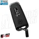 MF5607 Chiave Keyless Originale Piaggio Beverly 300 310 400 HPE dal 2021 al 2026
