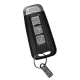 MF5607 Chiave Keyless Originale Piaggio Beverly 300 310 400 HPE dal 2021 al 2026
