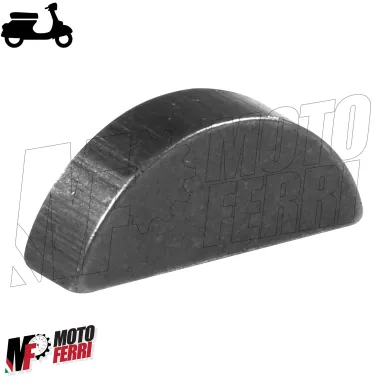 Chiavetta Chiavella Volano Piaggio Vespa 50 Special R L N PK S XL ET3 Primavera