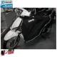 MF5612 Telo Coprigambe Impermeabile Originale Piaggio Liberty 50 125 150 (15/23)