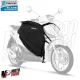 MF5612 Telo Coprigambe Impermeabile Originale Piaggio Liberty 50 125 150 (15/23)