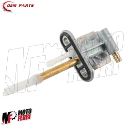 MF5614 Rubinetto Serbatoio Benzina per Yamaha XT 600 / E / K dal 1984 al 2002 2