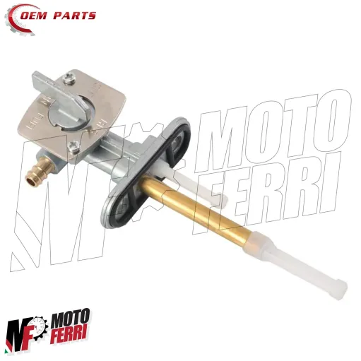 MF5614 Rubinetto Serbatoio Benzina per Yamaha XT 600 / E / K dal 1984 al 2002