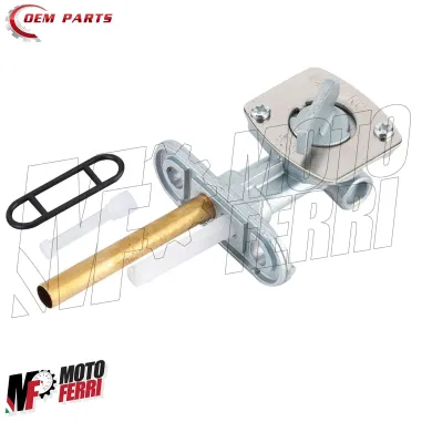 MF5614 Rubinetto Serbatoio Benzina per Yamaha XT 600 / E / K dal 1984 al 2002
