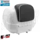 MF5616 Bauletto Bianco B04 36 Litri Originale Piaggio Vespa GTS 125 300 Super mod 2023/2024