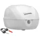 MF5617 Bauletto 32 Litri Bianco 544 Originale Piaggio Vespa Primavera / Sprint 50 125 150 (2015/2024)
