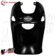 MF5622 - Carena Scudo Anteriore Nero Grezzo Piaggio Liberty 50 125 mod 1997/2005