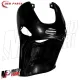 MF5622 - Carena Scudo Anteriore Nero Grezzo Piaggio Liberty 50 125 mod 1997/2005