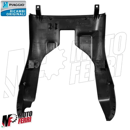 MF5623 Sotto Pedana Originale Piaggio Liberty 125 LEM 3V mod 2013 / 2014