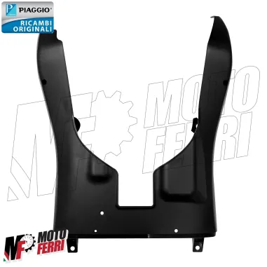 MF5623 Sotto Pedana Originale Piaggio Liberty 125 LEM 3V mod 2013 / 2014