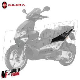 MF5463 - Carena Posteriore Sinistra Gilera Runner 50 125 200 SP VX VXR 2005/2016 2