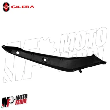 MF5463 - Carena Posteriore Sinistra Gilera Runner 50 125 200 SP VX VXR 2005/2016