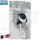 MF5624 Carena Scudo Anteriore Nero Piaggio Beverly 125 200 250 400 mod 2002/2008