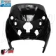MF5624 Carena Scudo Anteriore Nero Piaggio Beverly 125 200 250 400 mod 2002/2008