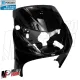 MF5624 Carena Scudo Anteriore Nero Piaggio Beverly 125 200 250 400 mod 2002/2008