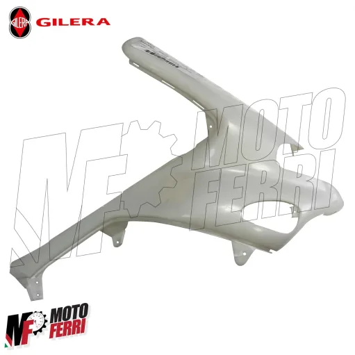 MF5625 Carena Anteriore Destra Grezza Gilera Runner 50 125 180 200 FX FXR VX VXR