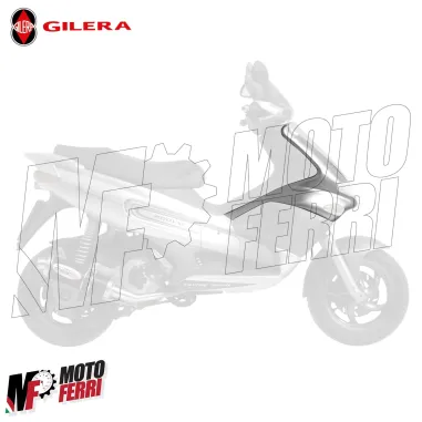 MF5625 Carena Anteriore Destra Grezza Gilera Runner 50 125 180 200 FX FXR VX VXR