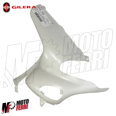 MF5625 Carena Anteriore Destra Grezza Gilera Runner 50 125 180 200 FX FXR VX VXR
