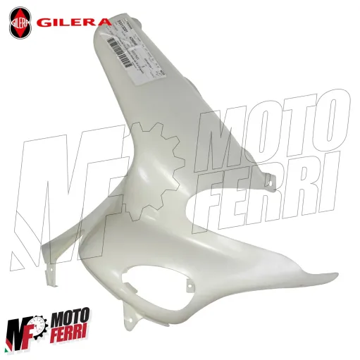 MF5625 Carena Anteriore Destra Grezza Gilera Runner 50 125 180 200 FX FXR VX VXR