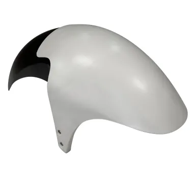 MF5626 Parafango Anteriore Grezzo per Gilera Runner 50 125 180 200 FX FXR VX VXR