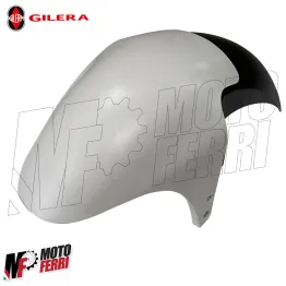 MF5626 Parafango Anteriore Grezzo per Gilera Runner 50 125 180 200 FX FXR VX VXR 2