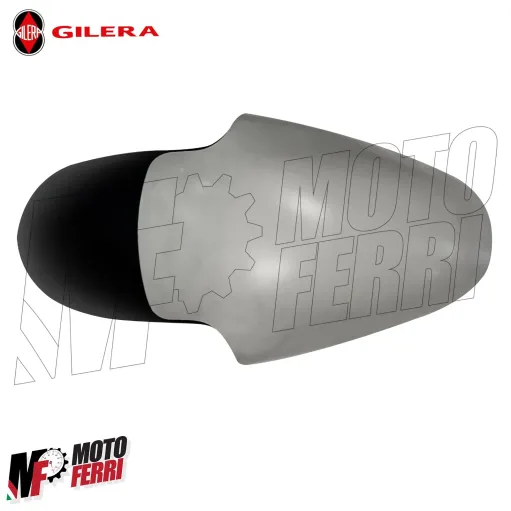 MF5626 Parafango Anteriore Grezzo per Gilera Runner 50 125 180 200 FX FXR VX VXR