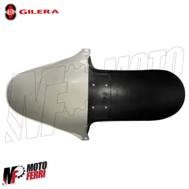 MF5626 Parafango Anteriore Grezzo per Gilera Runner 50 125 180 200 FX FXR VX VXR
