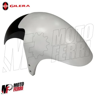 MF5626 Parafango Anteriore Grezzo per Gilera Runner 50 125 180 200 FX FXR VX VXR