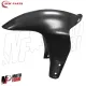 MF5627 Parafango Anteriore Nero Grezzo per Piaggio NRG MC1 MC2 MC3 Extreme 50