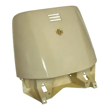 MF5628 - Carena Scudo Anteriore Grezzo Originale Piaggio Sfera 50 mod 1991/1994