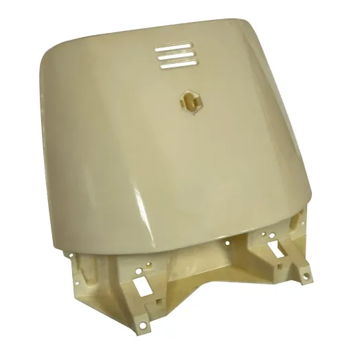 MF5628 - Carena Scudo Anteriore Grezzo Originale Piaggio Sfera 50 mod 1991/1994