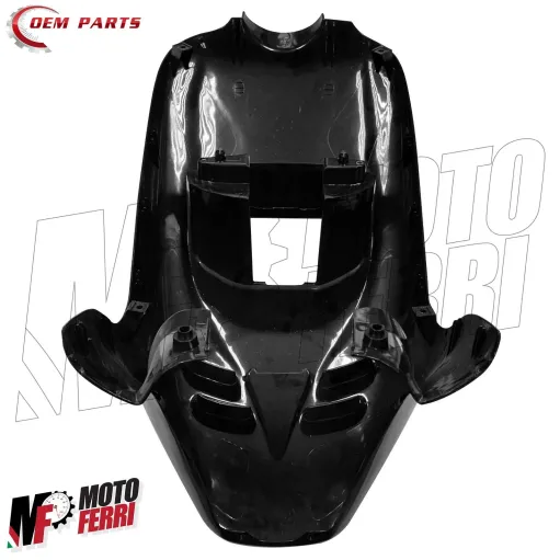 MF5629 - Carena Scudo Anteriore Grezzo Piaggio Gilera Typhoon X XR mod 1994/2011