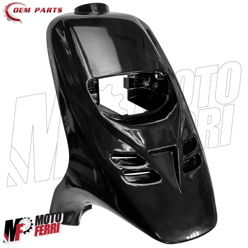 MF5629 - Carena Scudo Anteriore Grezzo Piaggio Gilera Typhoon X XR mod 1994/2011