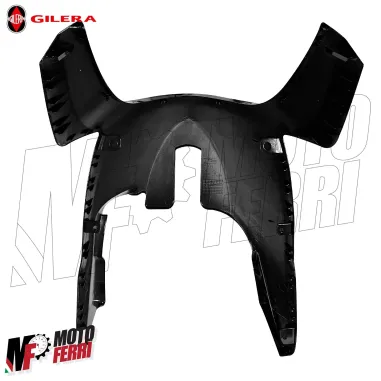 MF5630 Spoiler Sottopedana Orig Gilera Runner 50 125 200 4T SP VX VXR 2005/2016