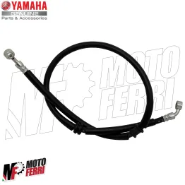 MF5631 - Tubo Freno Anteriore Originale Yamaha Majesty 125 150 180 mod 2001/2009 2
