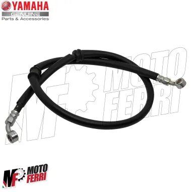 MF5631 - Tubo Freno Anteriore Originale Yamaha Majesty 125 150 180 mod 2001/2009