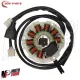 MF5632 Statore Magnete Gilera Runner FX Piaggio Hexagon 125 150 180 2T 1997/2002