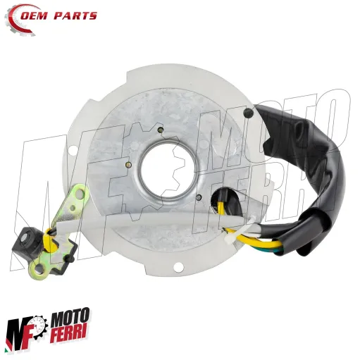 MF5632 Statore Magnete Gilera Runner FX Piaggio Hexagon 125 150 180 2T 1997/2002