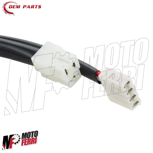 MF5632 Statore Magnete Gilera Runner FX Piaggio Hexagon 125 150 180 2T 1997/2002