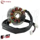 MF5632 Statore Magnete Gilera Runner FX Piaggio Hexagon 125 150 180 2T 1997/2002