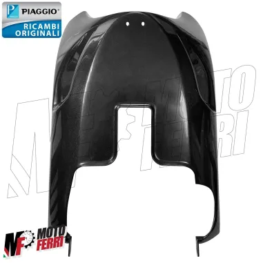 MF5633 - Spoiler Sottopedana Originale Piaggio NRG MC2 / MC3 / Extreme / Purejet