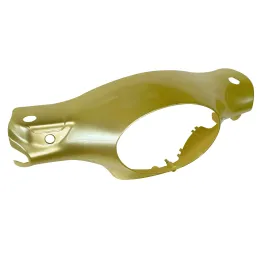MF5216 Coprimanubrio Originale Piaggio Liberty Vespa ET2 ET4 50 Polvere d'Oro